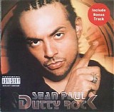 Sean Paul - Dutty Rock [65129017]