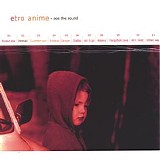 Etro Anime - See The Sound