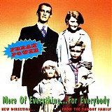 Freak Power - More Of Everything For Everybody