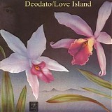 Eumir Deodato - Love Island