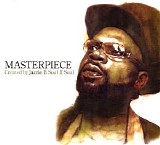 Various artists - Masterpiece - Jazzie B Soul Ii Soul - Disc 2