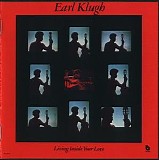 Earl Klugh - Living Inside Your Love