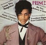 Prince - Controversy