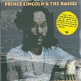 Prince Lincoln & The Rasses - Vortex Dub