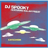 DJ Spooky - Catechism