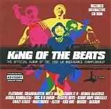 Various artists - King Of The Beats - Disc 2