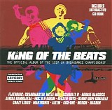 Various artists - King Of The Beats - Disc 2
