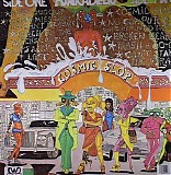 Funkadelic - Cosmic Slop