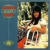 Astrud Gilberto - Now