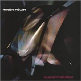 Amon Tobin - Supermodified