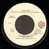 The Time - Ice Cream Castles (Single)