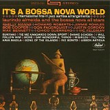 Laurindo Almeida - It's A Bossa Nova World