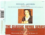 Michael Jackson - Earth Song (Uk Cds Austria)