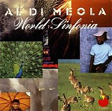 Al Di Meola - World Sinfonia