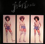Betty Davis - Betty Davis