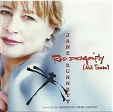 Jane Bunnett - Red Dragonfly (Aka Tombo)
