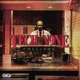 Tech N9NE - The Gates Mixed Plate