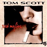 Tom Scott - Reed My Lips