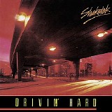 Shakatak - Drivin' Hard