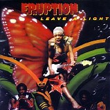 Eruption - Leave A Light