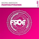 Bjorn Akesson - Painting Pyramids
