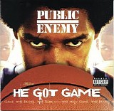 Public Enemy - He Got Game
