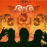 Sa-Ra - The Second Time Around - Disc 2