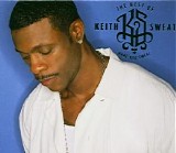 Keith Sweat - The Best Of Keith Sweat - Make You Sweat
