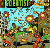 Scientist - Scientist Meets The Space Invaders