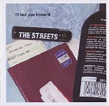 The Streets - Fit But You Know It - UK Single
