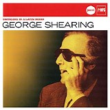 George Shearing - Verve Jazzclub - George Shearing - Swinging In A Latin Mood