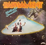 Parliament - Mothership Connection