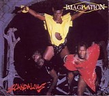 Imagination - Scandalous
