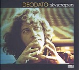 Deodato - Skyscrapers