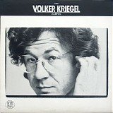 Volker Kriegel - Journal