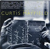 Various artists - A Tribute To Curtis Mayfield