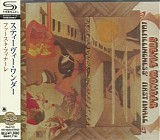 Stevie Wonder - Fulfillingness' First Finale - Universal Music Japan SHM-Cd 2012