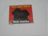 Blaze - Funky People (Single)