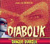 Ennio Morricone - Danger: Diabolik