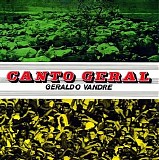 Geraldo Vandre - Canto Geral (Vinyl)