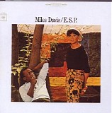 Miles Davis - E.S.P.