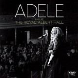 Adele - Adele Live At The Royal Albert Hall