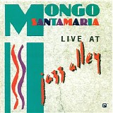Mongo SantamarÃ­a - Live At Jazz Alley