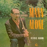 Herbie Mann - America/Brazil