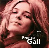 France Gall - PoupÃ©e De Son - Volume 2 - PoupÃ©e De Cire, PoupÃ©e De Son