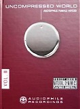Various artists - Accustic Arts - Uncompressed World - Volume 2