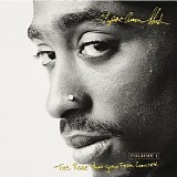 Various artists - The Rose That Grew From Concrete - Volume 1 (490 813-2) (Eu)