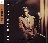 Will Downing - A Dream Fulfilled