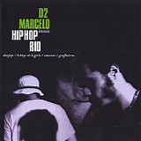 Various artists - Hip Hop Rio