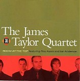 The James Taylor Quartet - Room At The Top